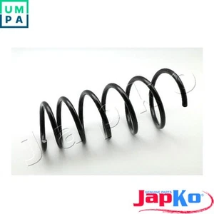 COIL SPRING ZCJ3527A FOR SUZUKI SWIFTIII Z13DT/D13A/Z 13 DTJ 1.2L 4cyl - Picture 1 of 6