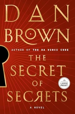 The Secret of Secrets: A Novel -  NEW Dan Brown 2025-09-09 - Image 1 of 2
