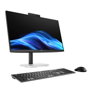 HP ProStudio 4 G1i All-in-One PC BY6V8ET [60,5cm (23,8") Touch-Display, Intel Ul - Bild 1 von 5