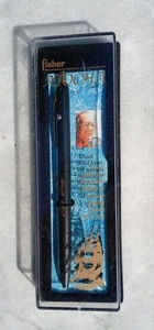 Seltener Mel Fisher Space Kugelschreiber enthält echtes Gold von 1622 Atocha Schiffswrack - Bild 1 von 3
