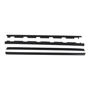 Front Weatherstrip Kit for GMC C1500/K1500 Truck 1988-1999 15991405 4pc - Picture 1 of 12