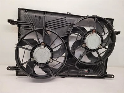 GMC ACADIA 2007-17 ventilador radiador motor VIN J 11º dígito limitado 23434158        Foto 1 de 4