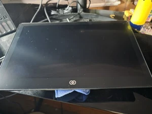 NCR CX7 Pos Terminal 7772-1216-8801. No Stand Read Desc. - Picture 1 of 13