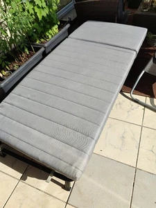 Gästebett klappbar für Erwachsene - Bild 1 von 6