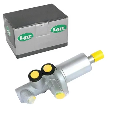 LPR Maître-cylindre Convient pour BMW 5 6 7 Rolls-Royce Dawn Fantôme Incolore - Photo 1/2