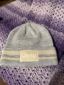 STRICKMÜTZE/MÜTZE DER MARKE JEEP SPORTIQUE ERWACHSENE NEU - Bild 1 von 3