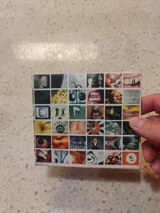 Pearl Jam No Code CD Album 1996 Epic Records INKLUSIVE POLAROIDS Sehr Gut - Bild 1 von 4