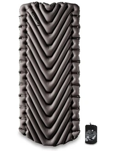 *NEW* Klymit Static V Luxe Sleeping Pad(MS146) - Picture 1 of 8
