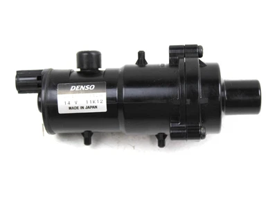 Bomba de agua auxiliar híbrida Honda Civic 2006-2011 064100-1120 OEM Foto 1 de 4