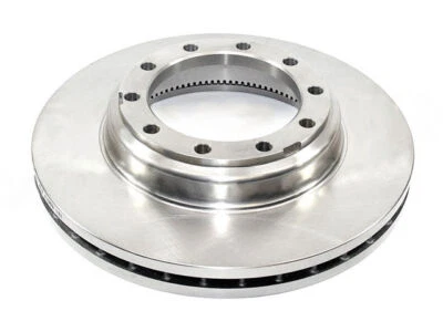 Rotor de freno trasero para Freightliner FL60 1998-2004 37719XTRR 1999 2000 2001 2002 Foto 1 de 2