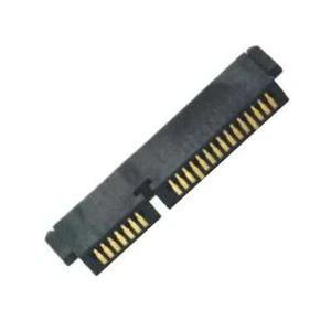Festplatten SATA Adapter für HP EliteBook Folio 9470M 9480M HDD Caddy Connector - Afbeelding 1 van 3