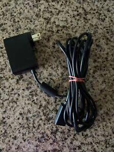 Kinect Adapter for Xbox 360 USB to AC Power Supply adapter OEM Microsoft