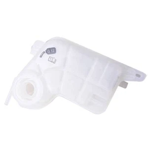 FOR Audi 2005-11 A6 Quattro Engine Coolant Expansion Recovery Tank 4F0121403M - Picture 1 of 6