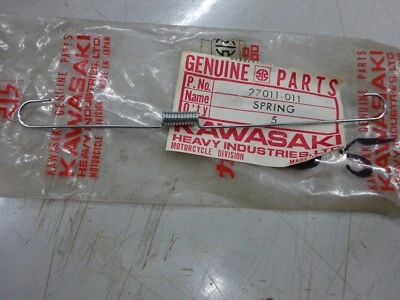 SORTE INTERRUPTOR FRENO KAWASAKI NOS G5 KE100 KM90 KM100 MC1 Z650 Z750 GPZ ZX6 ZX7 Foto 1 de 2