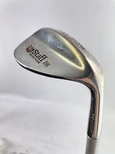 Wilson Staff Sand Wedge Forged RM Midsize Stiff Graphite /Right /New Grip /7206 - Picture 1 of 19