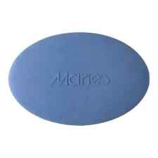 Marie's Blue Oval Eraser - 48 Pack