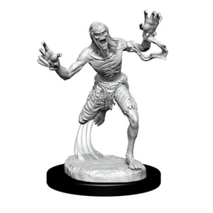 Miniaturas de papel crítico HUSK ZOMBIES Wizkids WZK90376 D&D - Imagen 1 de 3