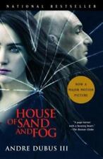 House of Sand and Fog (Vintage Contemporaries) by Dubus, Andre, 3rd