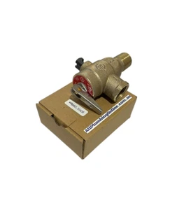 APO ECV15/1200 15mm ½" 1200kPa ECV Expansion Control Valve (Reliance H50, AVG) - Picture 1 of 5