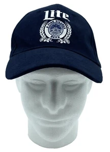 Miller Lite Mütze Cap - Bild 1 von 8