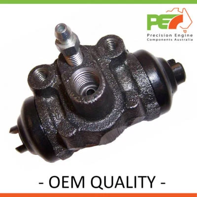 2x Novo Cilindro de Roda de Freio PROTEX Traseiro Para SUZUKI SX4 RW420 4D Sdn FWD. - Imagem 1 de 3