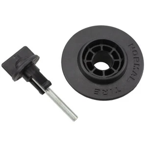 2Pcs Bolt Adapter Spare Tire Wheel Mounting Screw For Honda Civic Acura 2003-21 - Picture 1 of 9