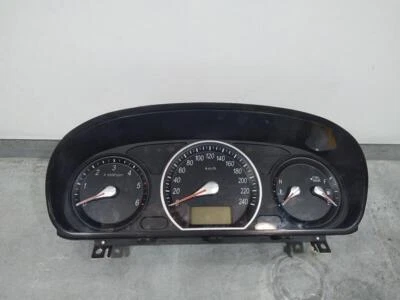 940033K320 instrumentenblende für HYUNDAI SONATA (NF) ESTYLE 2005 4826329 - Изображение 1 из 4