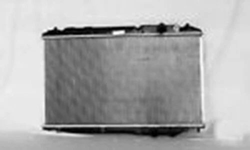 Radiador para Honda Civic 2006 2007 2008 Foto 1 de 1