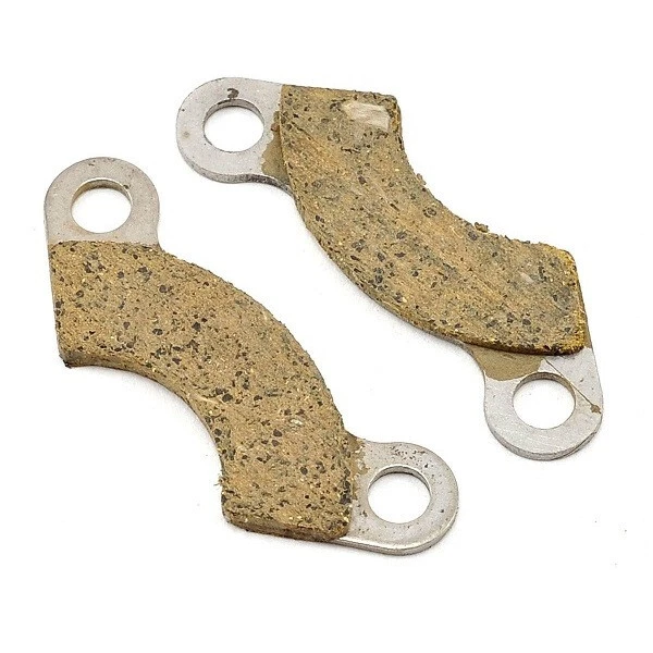 SERPENT 903575 PASTICCHE FRENO - Immagine 1 di 1