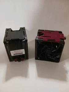 HP FAN ASSY, FAN MODULE, DL380p Gen8 - 654577-003 - Picture 1 of 3
