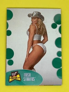 WWF Fleer 2001 The Ultimate Diva Collection Pick Your Own Wrestling Card Rookie - Picture 1 of 31