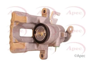 Pinza de freno trasera derecha APEC Reman para disco sólido - RCA290 - Imagen 1 de 6