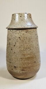 Charles GAUDRY Pot Couvert - borne
