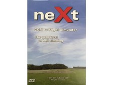 NeXT Flight Simulator + RX2SIM Combo