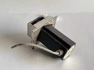 Berger Lahr - VRDM 3913/50 LNB - Schrittmotor - Bild 1 von 5