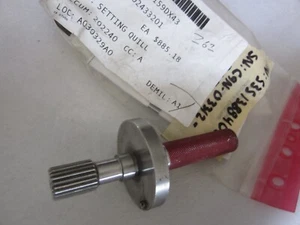 Rolls-Royce setting quill 4920002433201 PE3572 S3S13884000 - Bild 1 von 1