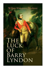 William Makepeace Thackeray The Luck of Barry Lyndon (Taschenbuch)