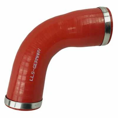 TURBO SCHLAUCH FÜR JAGUAR X-TYPE 2.0 D, 2.2 D C2S26988 LADELUFTSCHLAUCH - Bild 1 von 3