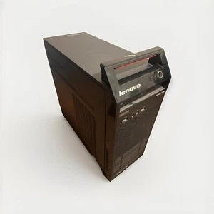 Lenovo ThinkCentre E73 Tower Desktop Computer Intel Core i3-4150 4GB Ram No HDD - Picture 1 of 10
