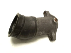intake rubber for HONDA CX 500 E 1982-1984 used 186130 - Picture 1 of 7