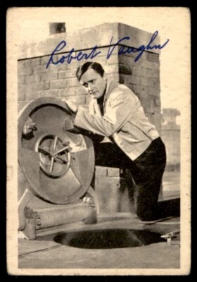 A&BC The Man from U.N.C.L.E. (1965) Card No. 28 - Image 1 of 2