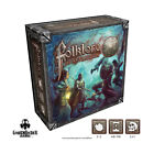 Greenbrier Board Game Folklore - The Affliction (1St) Box Sw