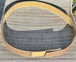 Raptor Tactical Belt Herren Gürtel Innengürtel Hakenfutter Taillengürtel - Bild 1 von 4
