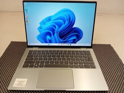 Dell Latitude 9420. i7- 1185G7 @ 3.0GHZ, 16GB Ram, 256GB NVMe, Win 11 (ref 3) - Image 1 of 4