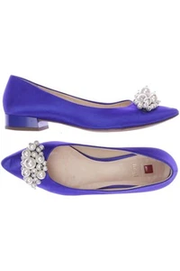 högl Ballerina Damen Sommerschuhe Damenschuhe flache Schuhe Gr. EU 3... #z5cbd8h - Bild 1 von 4