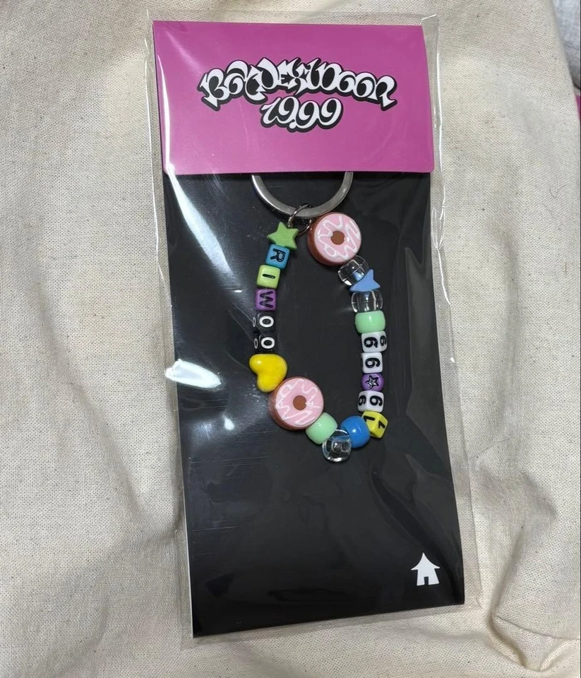 BOYNEXTDOOR RIWOO KeyHolder 19.99 - Image 1 of 1