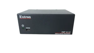 Extron DMP 44 LC Digital Matrix Processor - Free Shipping - Picture 1 of 6
