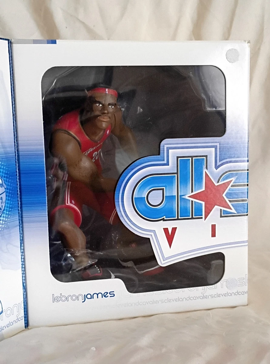 Lebron All Star Vinyl for sale | eBay