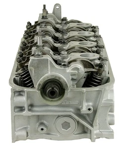 ATK Engines 2525 Remanufactured Cylinder Head 1990-1991 Honda Accord F22A1/F22A4 - Picture 1 of 7