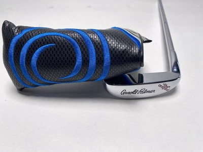 Arnold Palmer "The Original" Putter 35" Mens RH MINT - Image 1 of 4